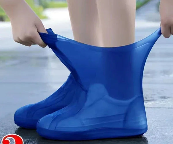 Waterproof Shoe Covers for Rain