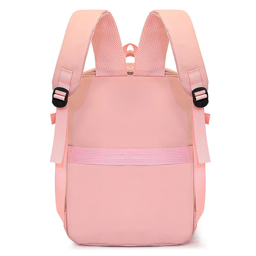 Chic Travel Buddy Backpack