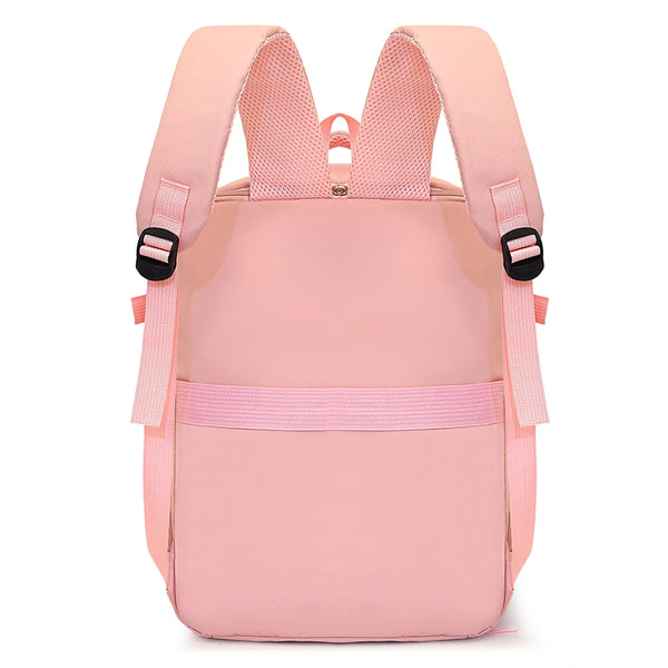 Chic Travel Buddy Backpack