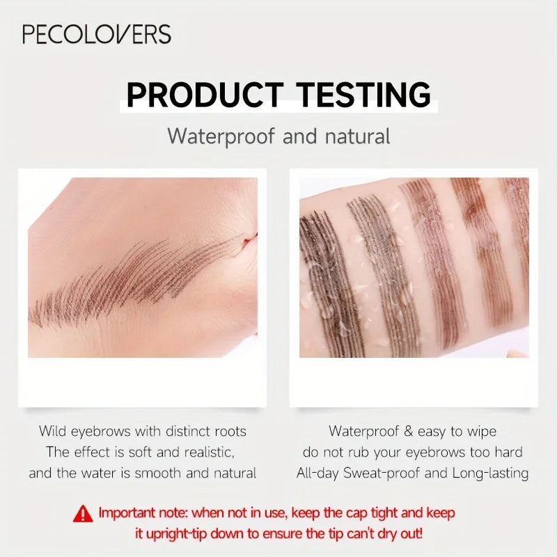 Perfect Brows Waterproof Pen