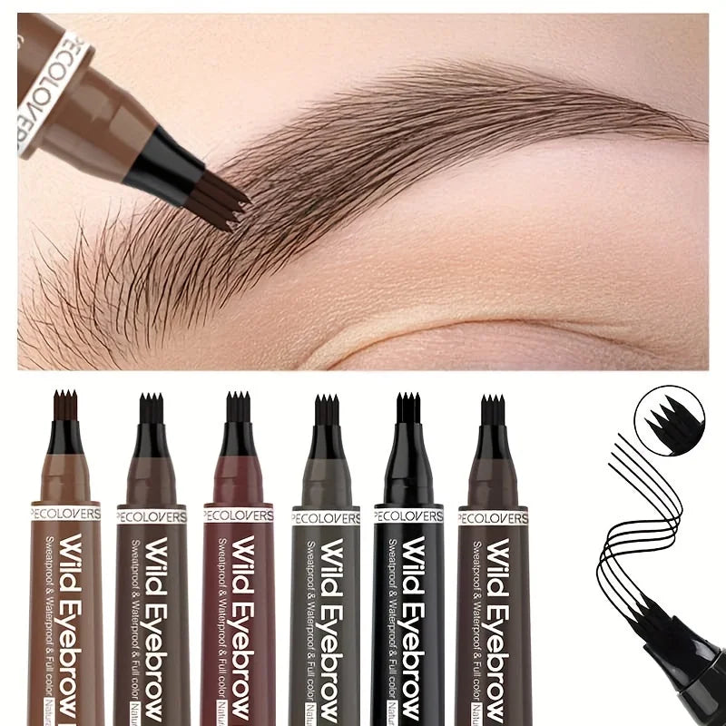 Perfect Brows Waterproof Pen