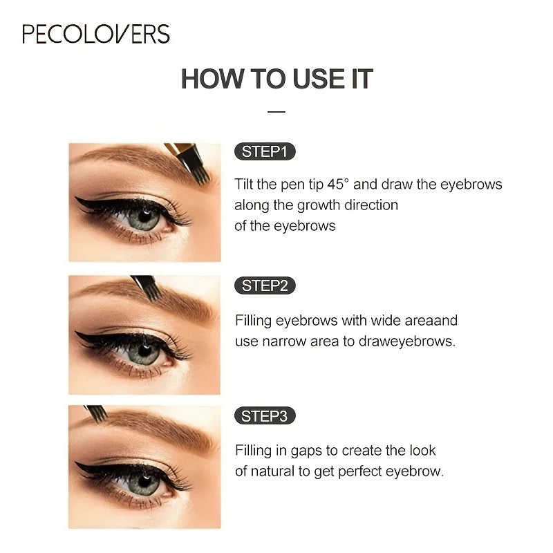 Perfect Brows Waterproof Pen
