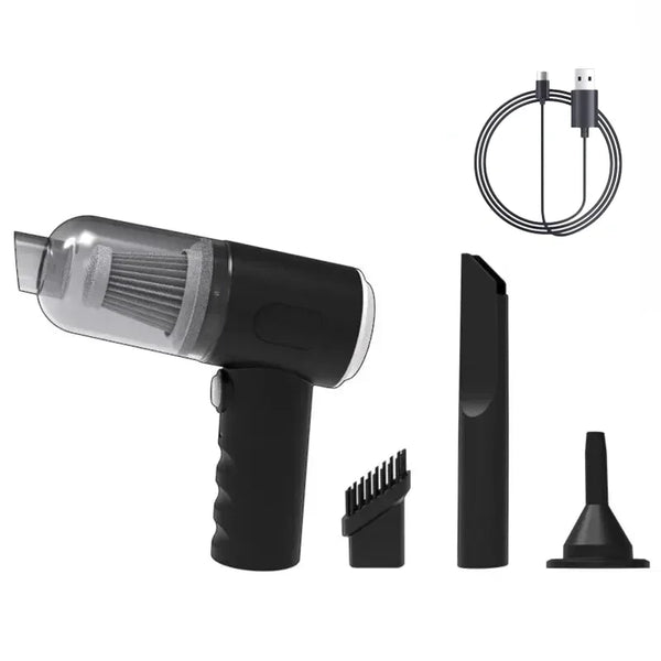 Portable Power Car Vacuum Cleaner