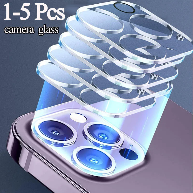 iPhone Lens Shield