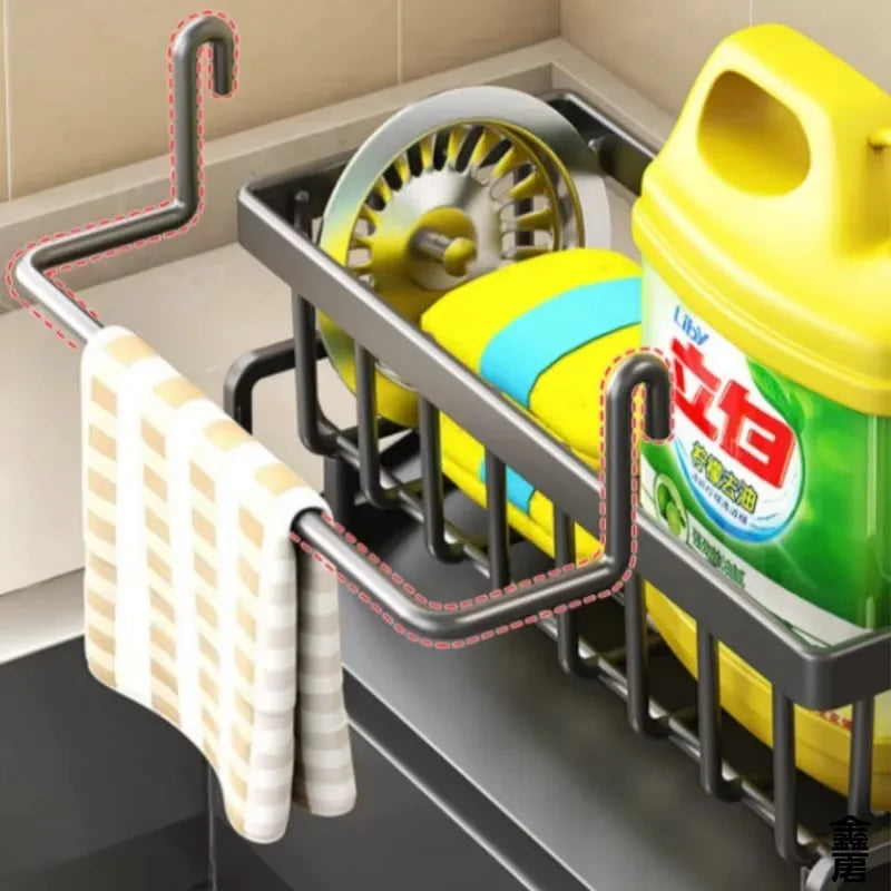 Tap-Top Spice Saver