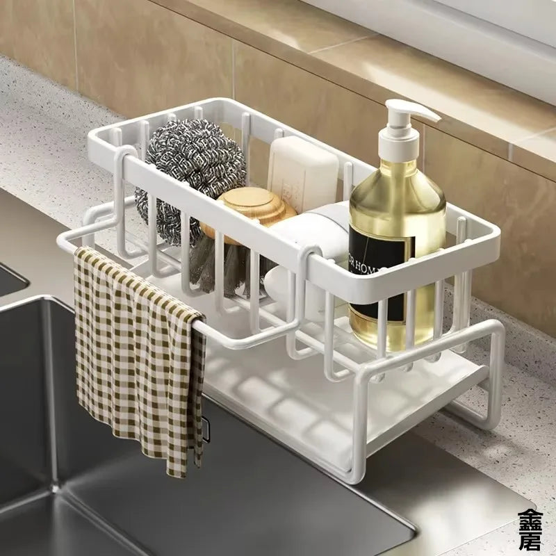 Tap-Top Spice Saver