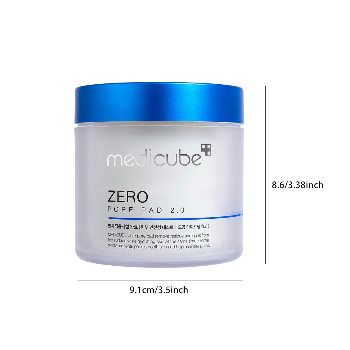 Pore Perfecting Face Pads