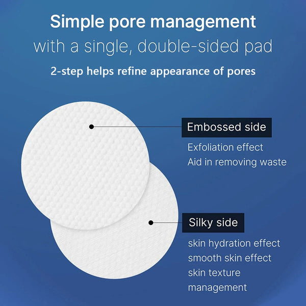 Pore Perfecting Face Pads
