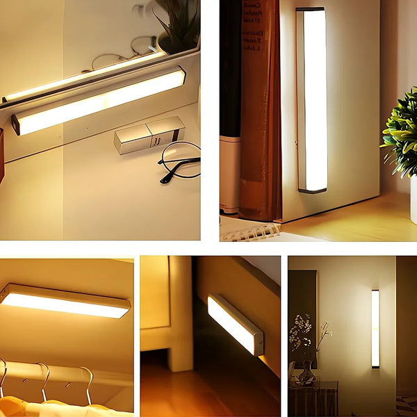 GlowMotion Wireless Light