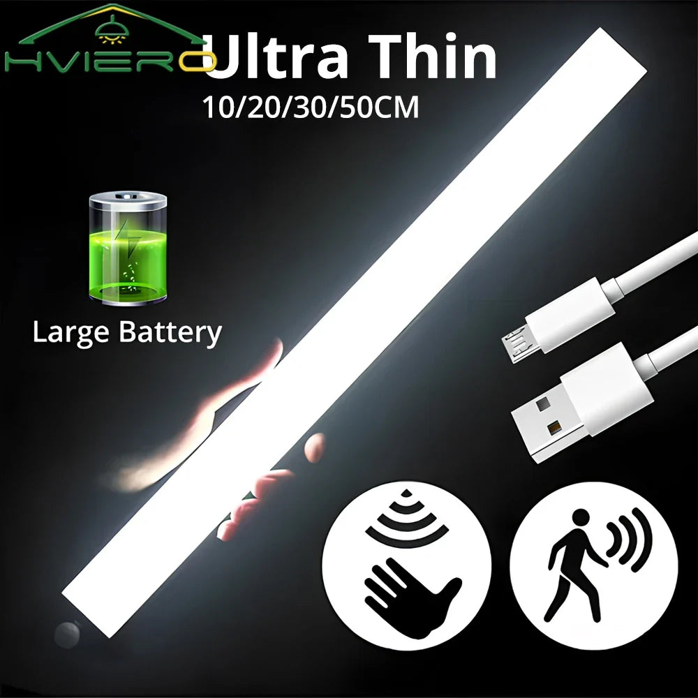 GlowMotion Wireless Light