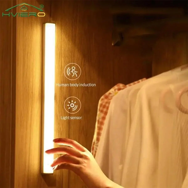 GlowMotion Wireless Light