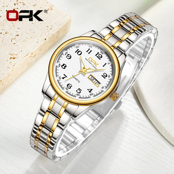 Elegant Waterproof Women