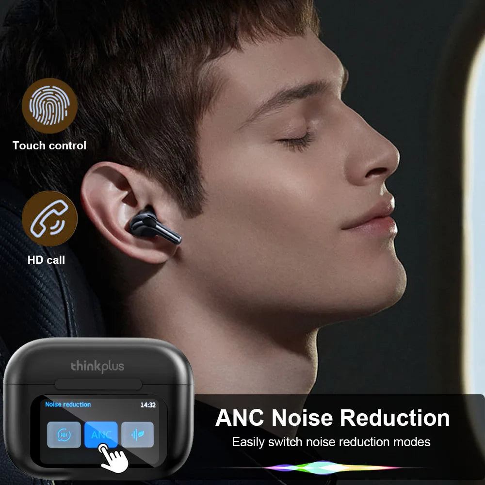 Elite Sound Wireless Earbuds