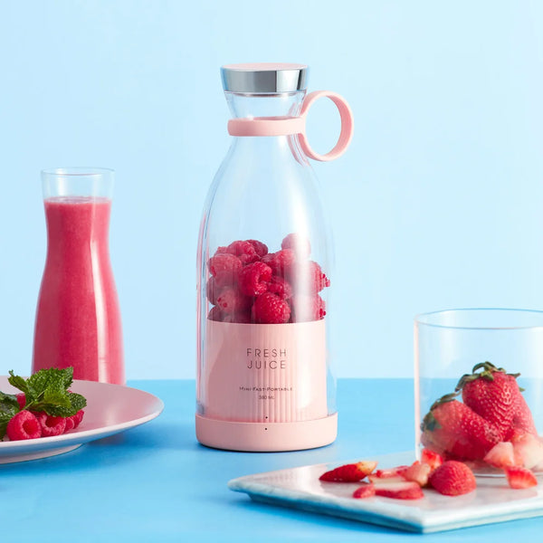 Magic Mini Juice Blender