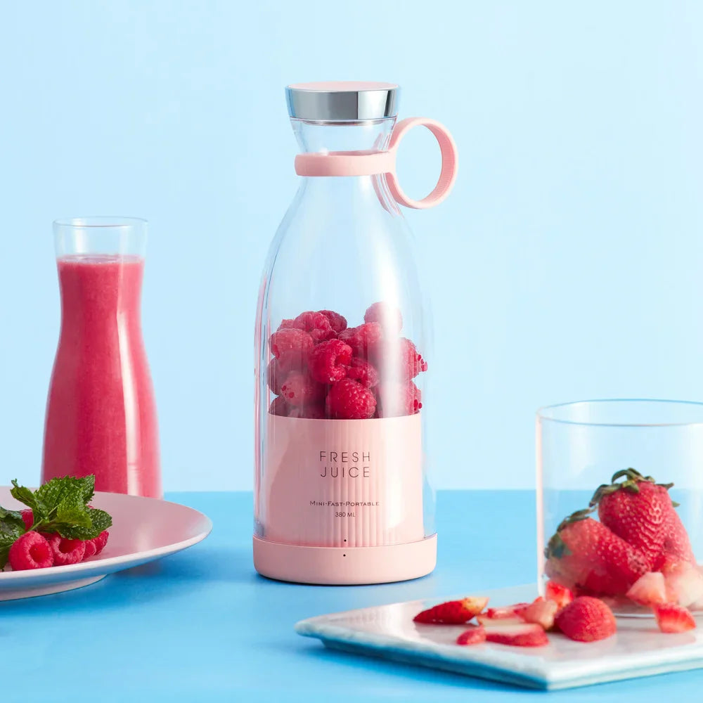 Magic Mini Juice Blender