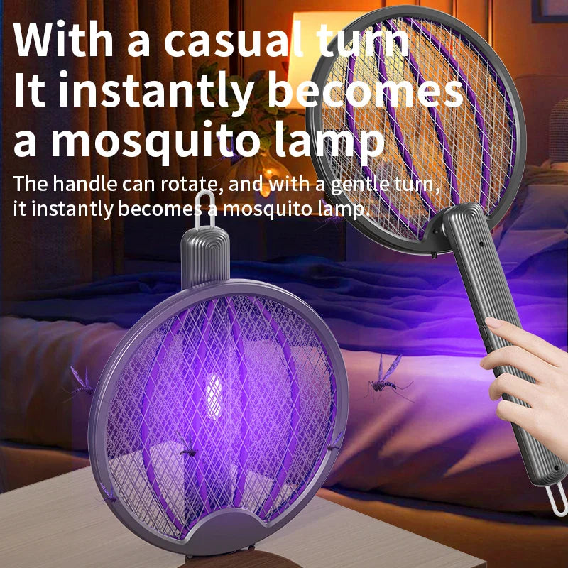 Ultimate Bug Zapper Pro