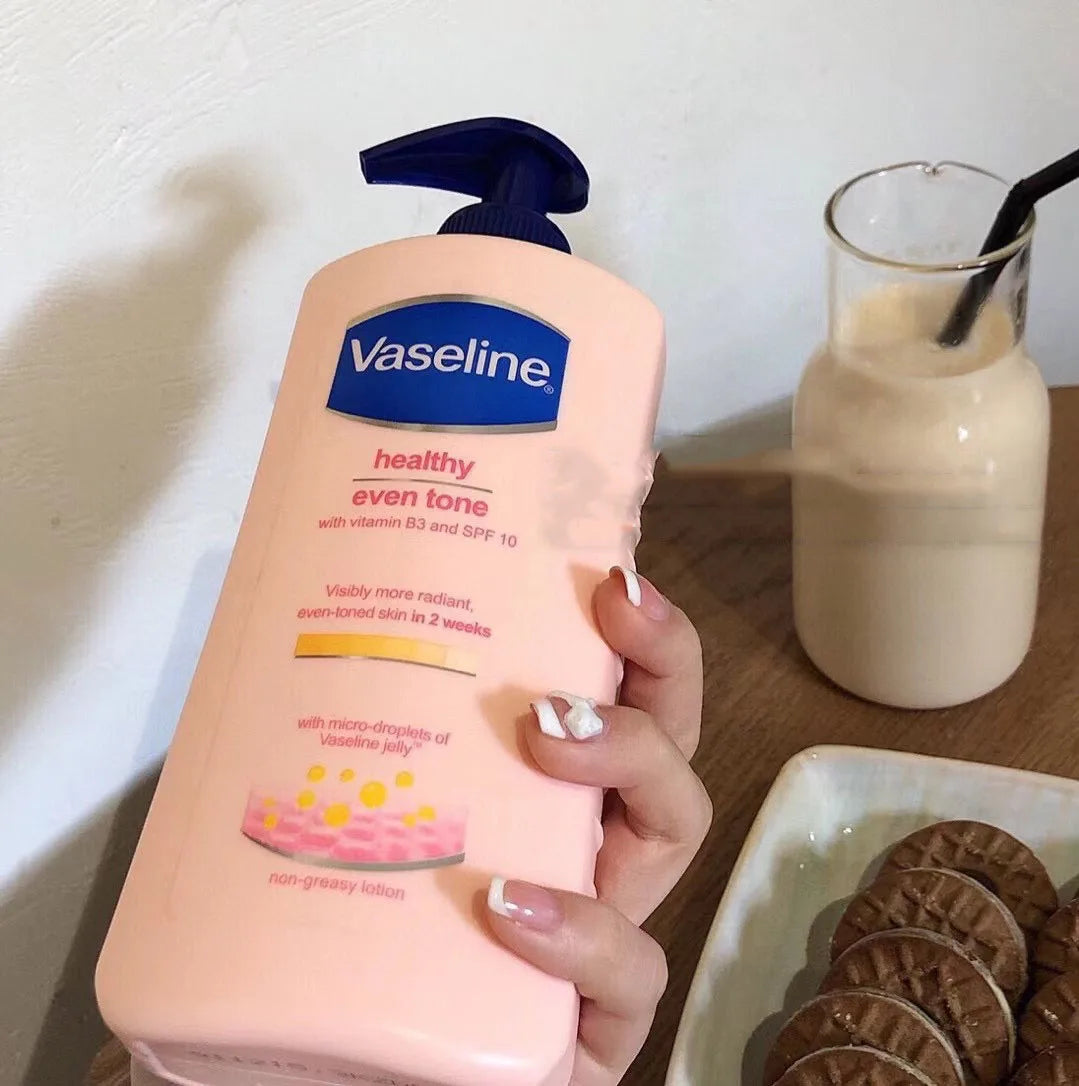 Glow & Nourish Body Lotion