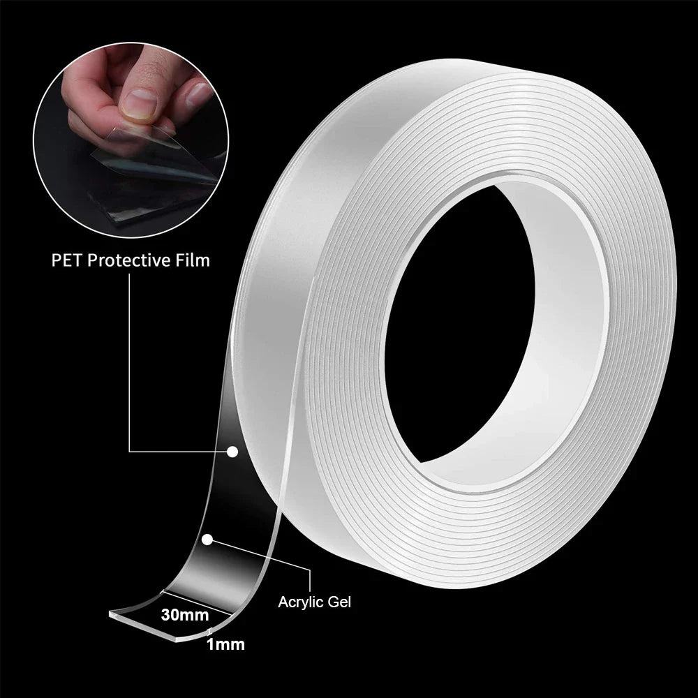 Magic Sticky Tape