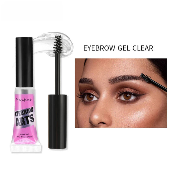 Long-Lasting Waterproof Brow Gel