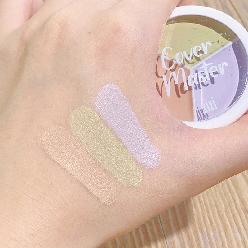 Perfect Glow Concealer Trio