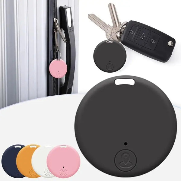 Smart Tag Key Finder