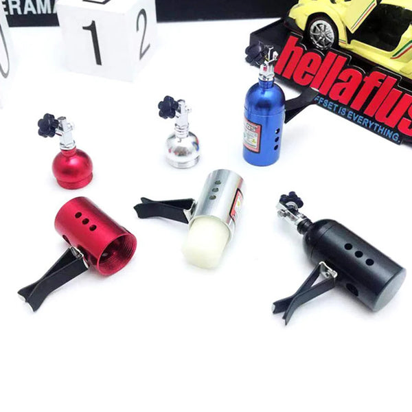 NitroBoost Car Air Freshener
