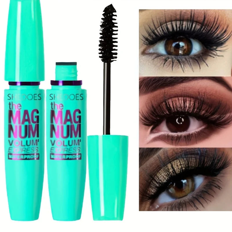 Magic Lash Volume Mascara