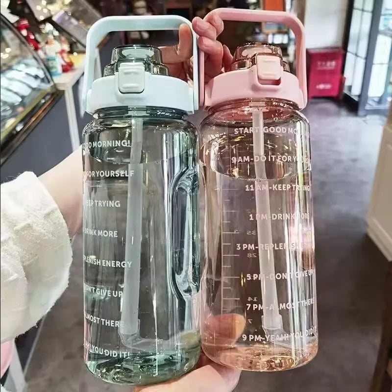 Stylish Hydration Companion