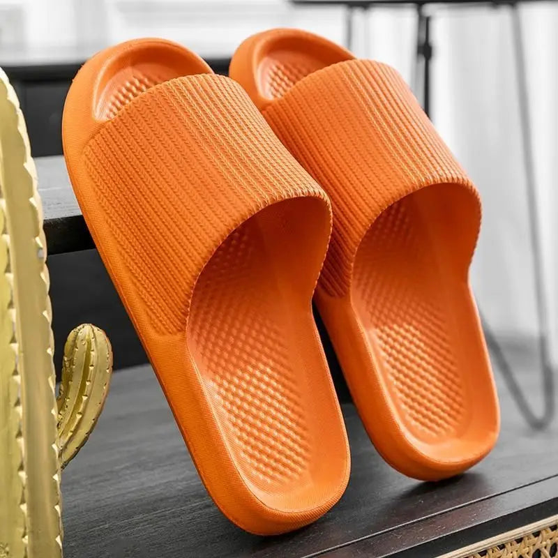 Cozy Cloud Women's Indoor Sandals