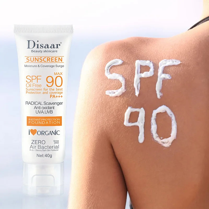 Sunshine Shield: Daily Skin Protector