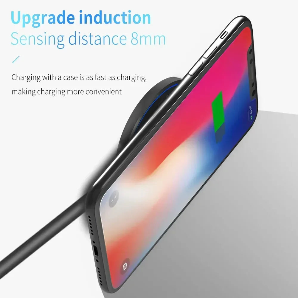 Ultimate Fast Charging Station