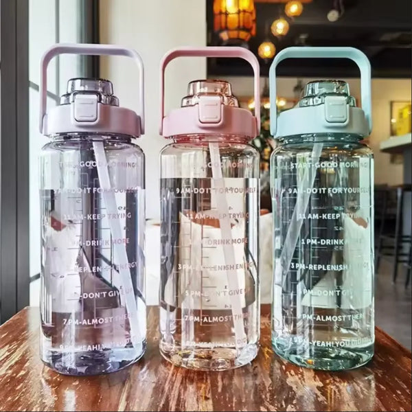 Stylish Hydration Companion