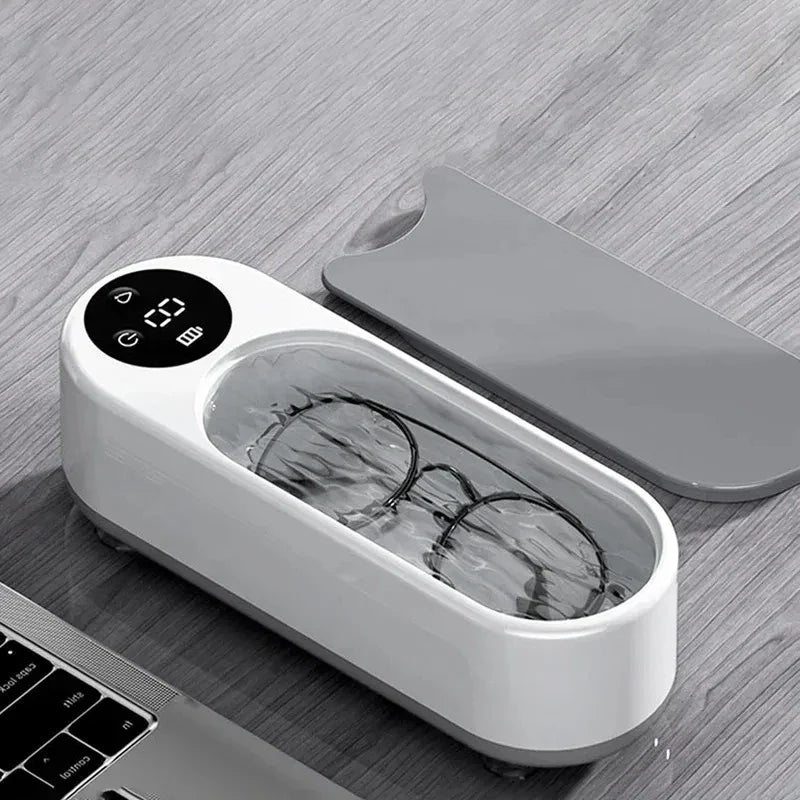 Sparkling Specs Cleaner