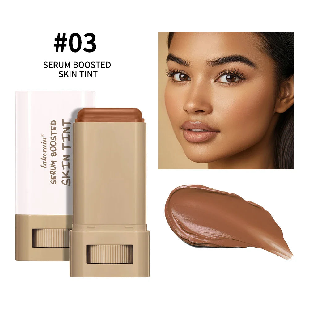 Glow Stick Foundation