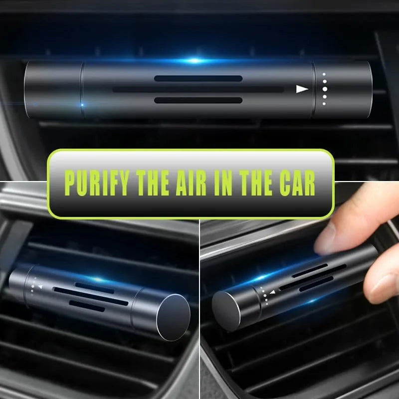 Car Fresh Breeze Set