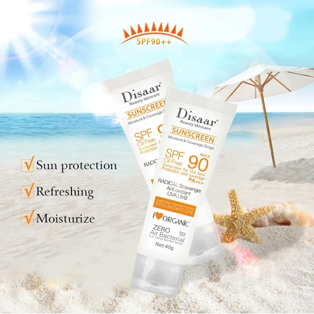 Sunshine Shield: Daily Skin Protector
