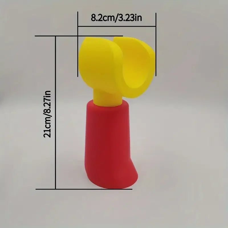 Gamer's Ultimate Display Stand