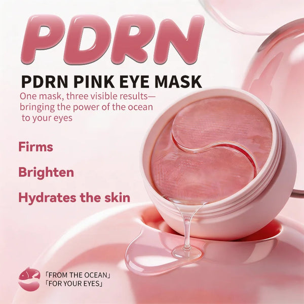 Youthful Glow Eye Mask