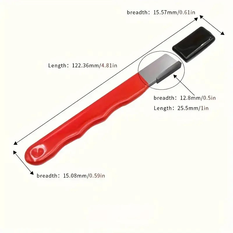 SharpMaster Kitchen Knife Sharpener