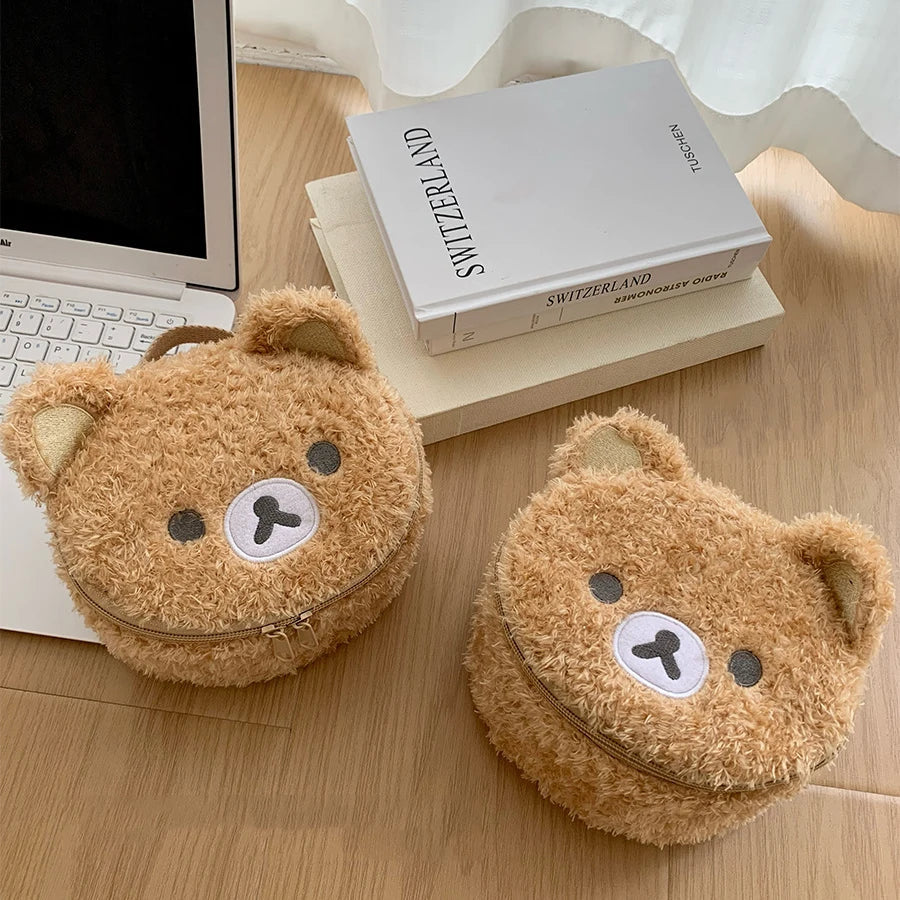 Charming Bear Cosmetic Organizer
