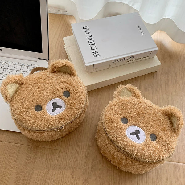Charming Bear Cosmetic Organizer