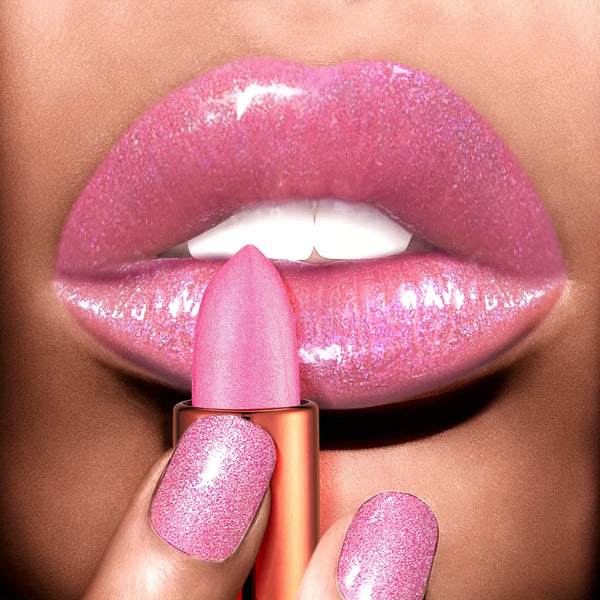 Starry Velvet Lip Shine