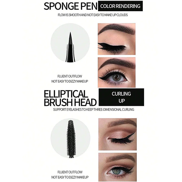 Effortless Eye Beauty Set