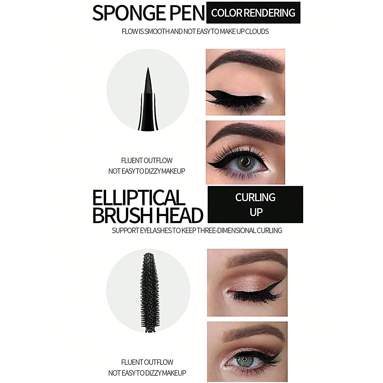 Effortless Eye Beauty Set