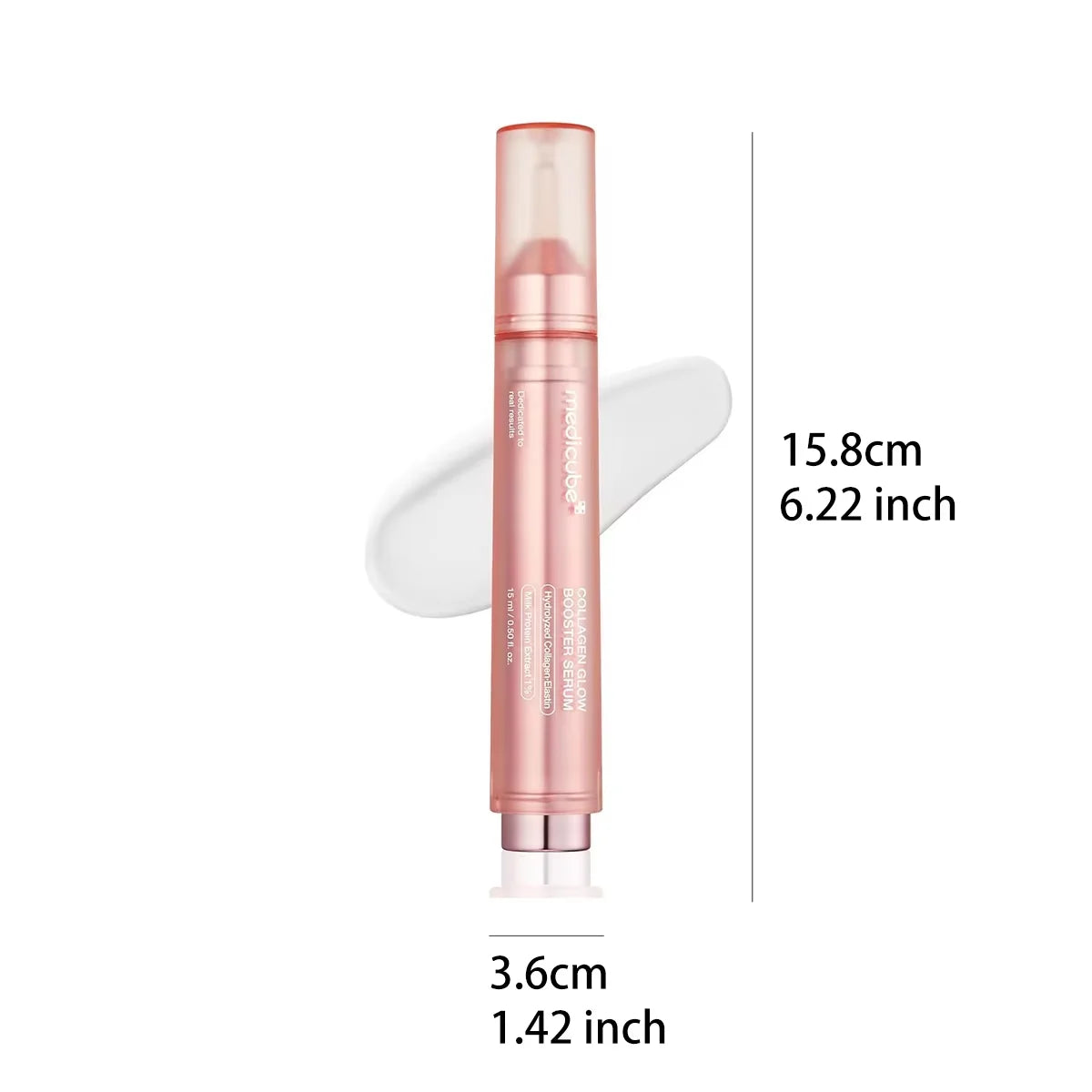 Glow Boosting Serum
