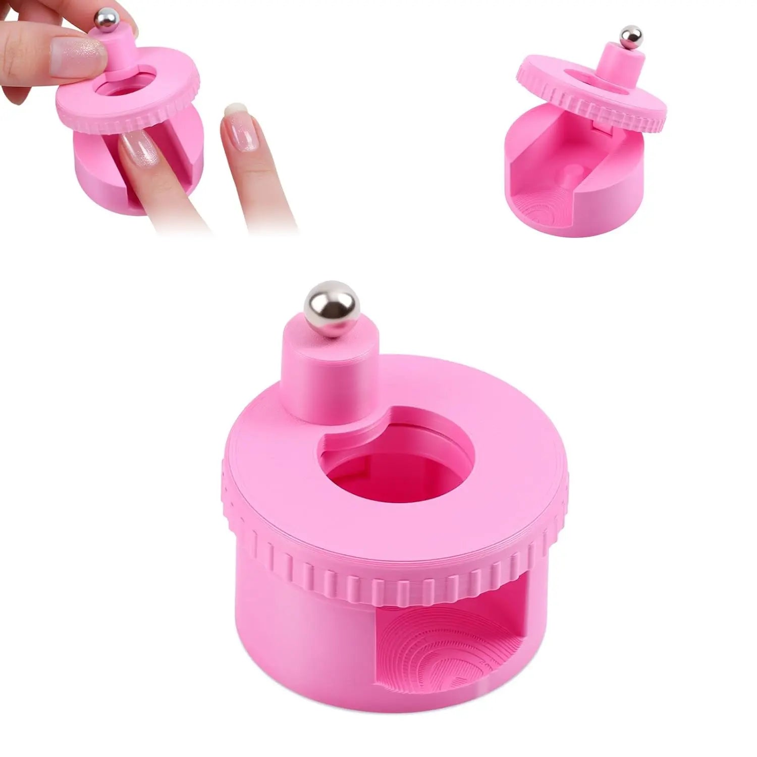 Magnetic Nail Art Wand