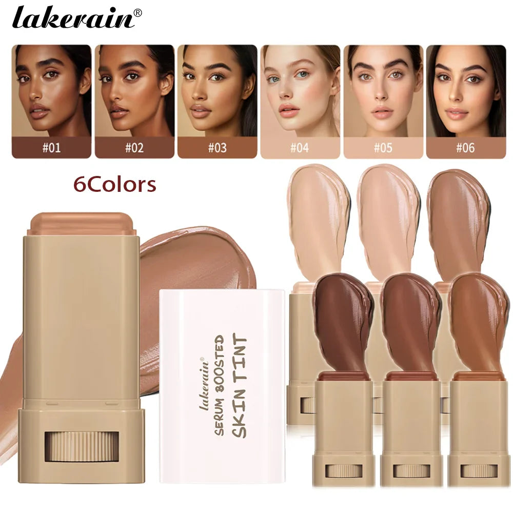 Glow Stick Foundation