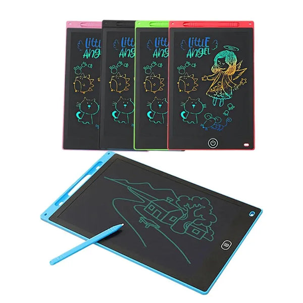 Colorful Creative LCD Tablet