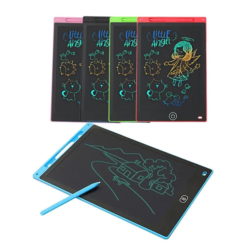 Colorful Creative LCD Tablet