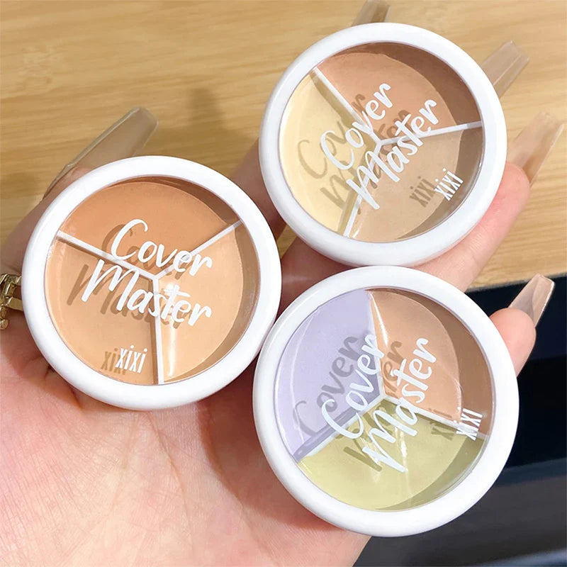 Perfect Glow Concealer Trio